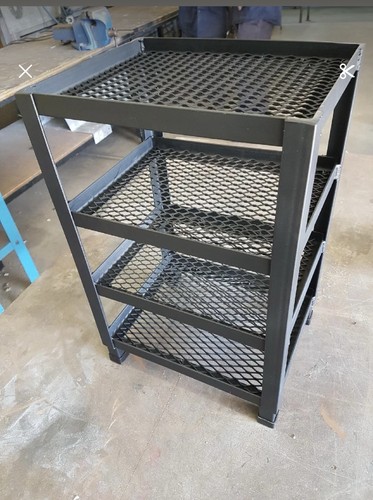 Shelf